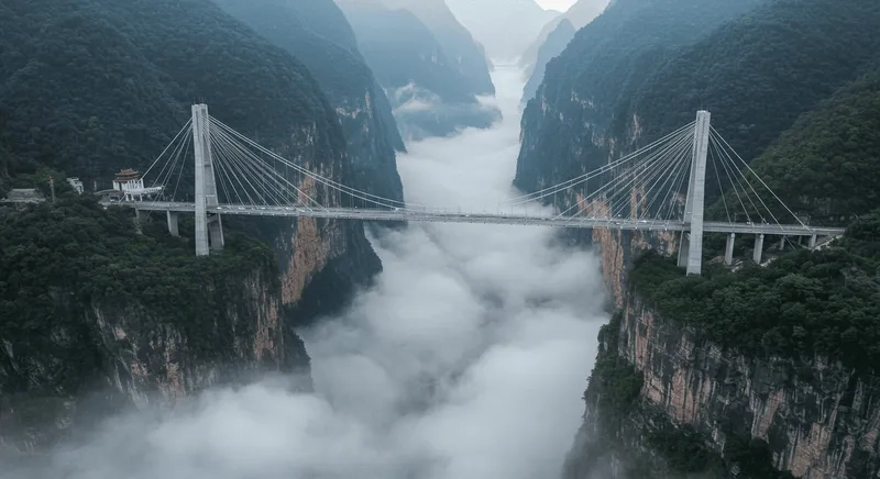 Hẻm núi là gì kỳ quan thiên nhiên hùng vĩ sâu thẳm