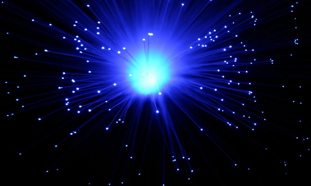Sự bùng nổ năng lượng khổng lồ tại thời điểm xảy ra Big Bang
